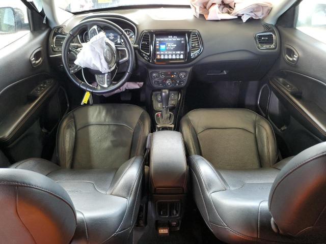 3C4NJDCBXMT599649 Jeep Compass Limited