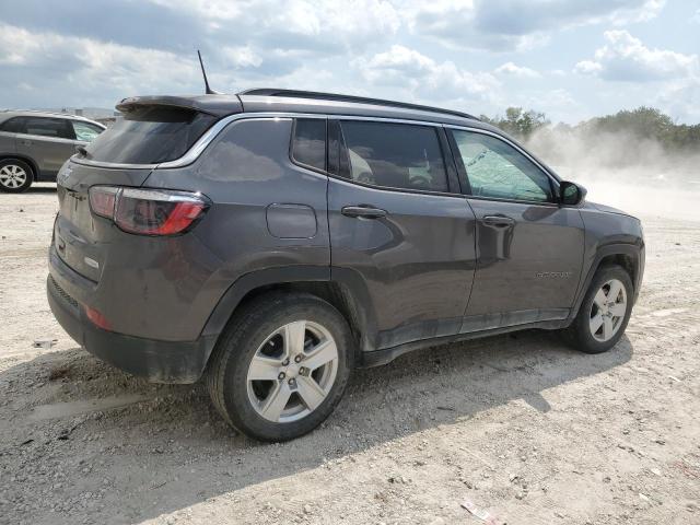 3C4NJCBB9NT176283 Jeep Compass Latitude