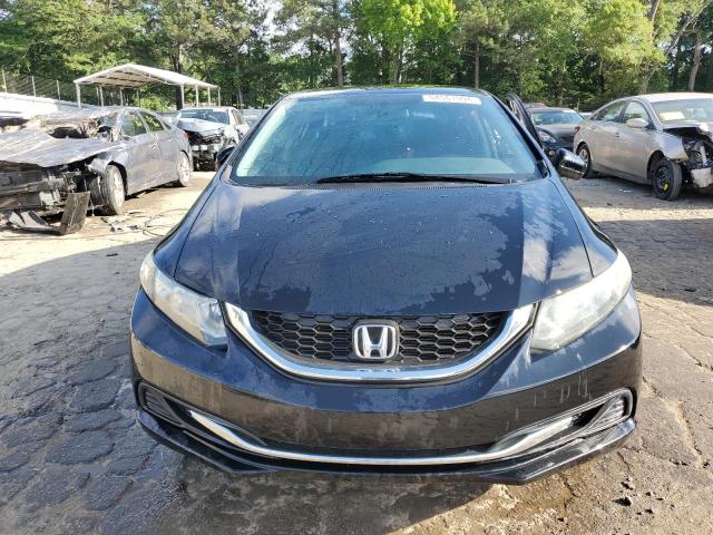 19XFB2F53FE061457 Honda Civic Lx