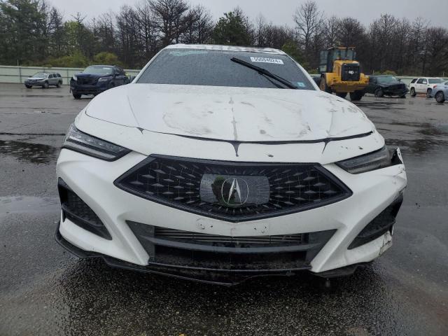 19UUB5F58MA048083 Acura Tlx Tech A