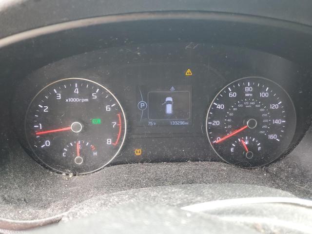 KNDPM3AC6J7352750 KIA Sportage Lx