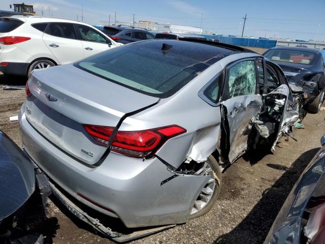 KMHGN4JE1FU040683 Hyundai Genesis 3.8l
