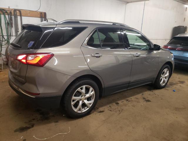 3GNAXXEV4KS554643 Chevrolet Equinox Premier