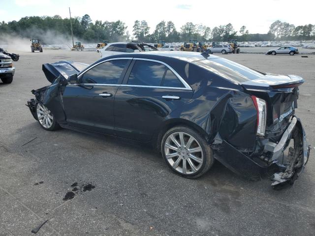 1G6AB5SX9E0155646 Cadillac ATS LUXURY
