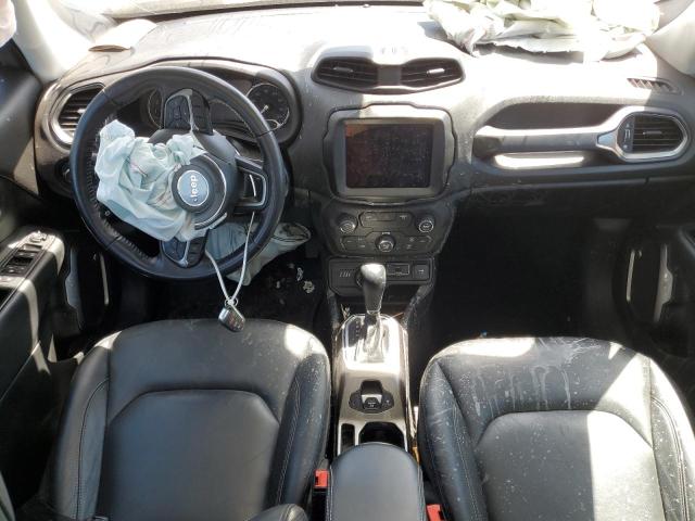 ZACCJBDB1JPH09663 Jeep Renegade Limited