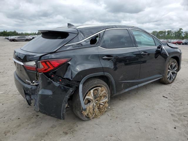 2T2BZMCA5GC018306 Lexus Rx 350 Base