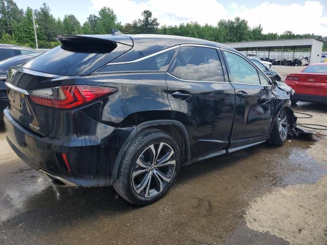 2T2BZMCA1KC184458 Lexus Rx 350 Base