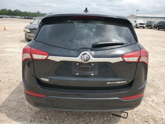 LRBFXBSA2LD227449 Buick Envision Preferred