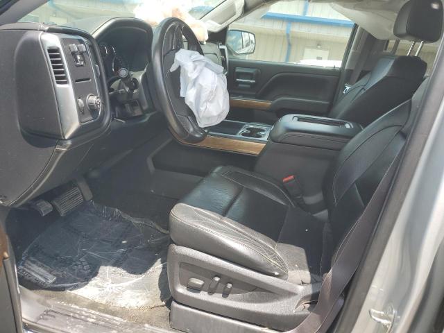 3GCPCSEC3GG239780 Chevrolet Silverado C1500 Ltz