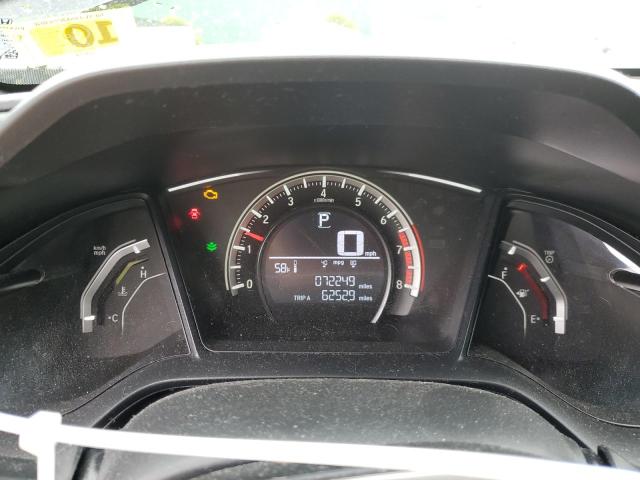 SHHFK7H48JU428128 Honda Civic Sport