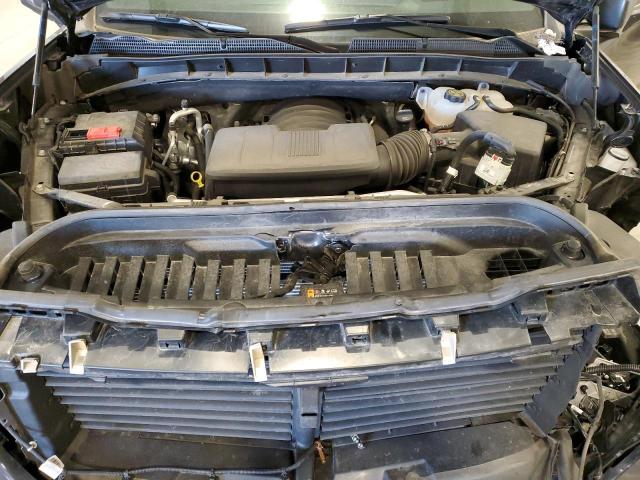 3GTUUGED4NG652844 GMC Sierra K1500 Denali