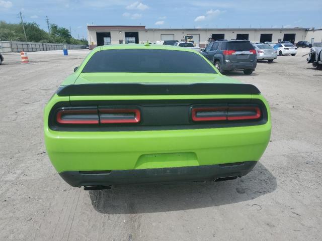 2C3CDZFJ1FH855224 Dodge Challenger R/t Scat Pack