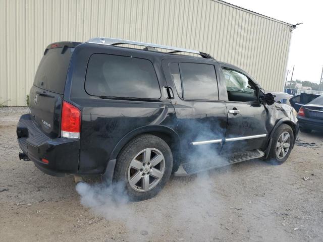 5N1BA0ND1EN609556 Nissan ARMADA SV