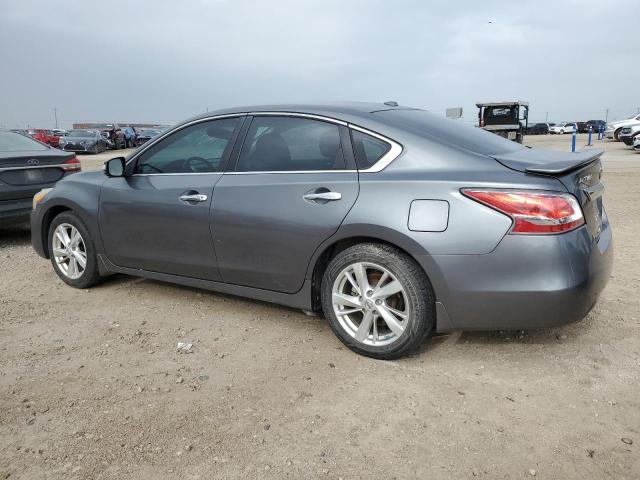 1N4AL3AP9FN306415 Nissan ALTIMA 2.5