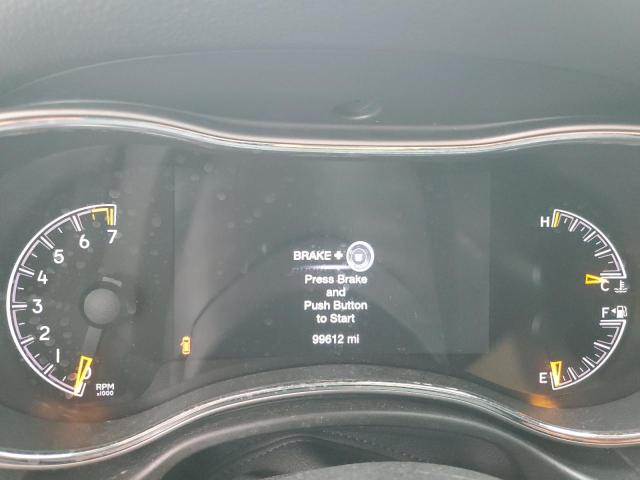 1C4RJFAG5JC440413 Jeep Grand Cherokee Laredo