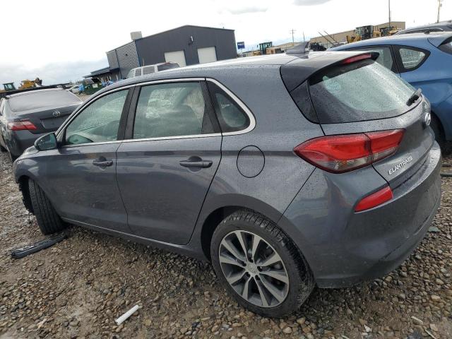 KMHH35LE9JU013429 Hyundai ELANTRA GT