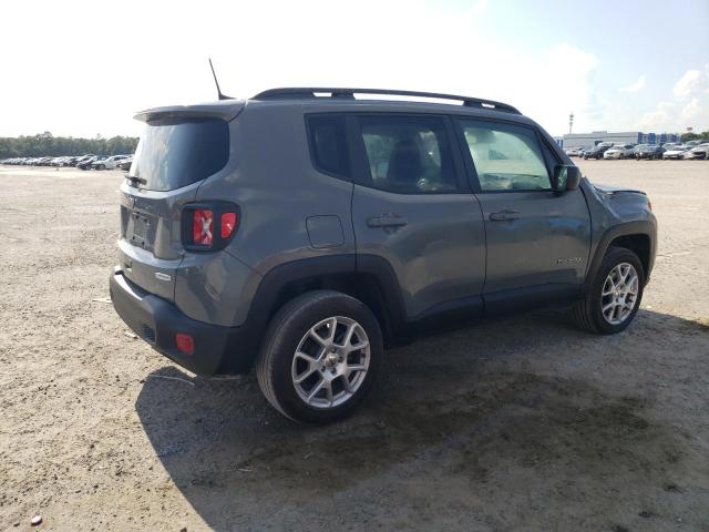 ZACNJDB19NPN53955 Jeep Renegade Latitude