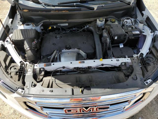 3GKALVEX7KL166511 GMC Terrain Slt