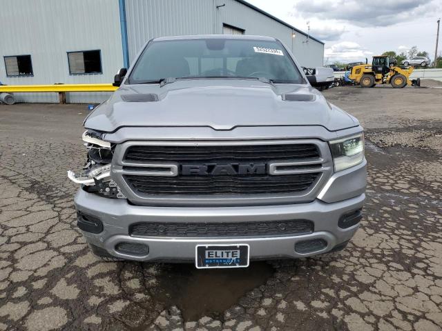 1C6SRFLT7KN564717 RAM 1500 Rebel