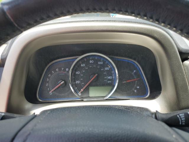 2T3DFREV8EW224581 Toyota RAV4 LIMIT