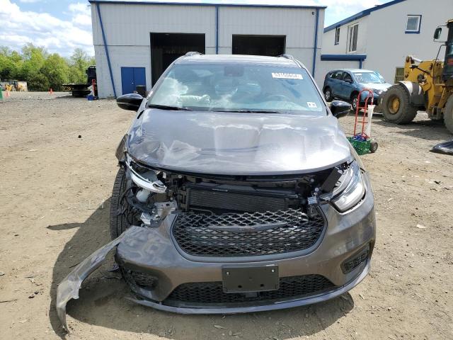 2C4RC3GG0PR593023 Chrysler Pacifica Limited