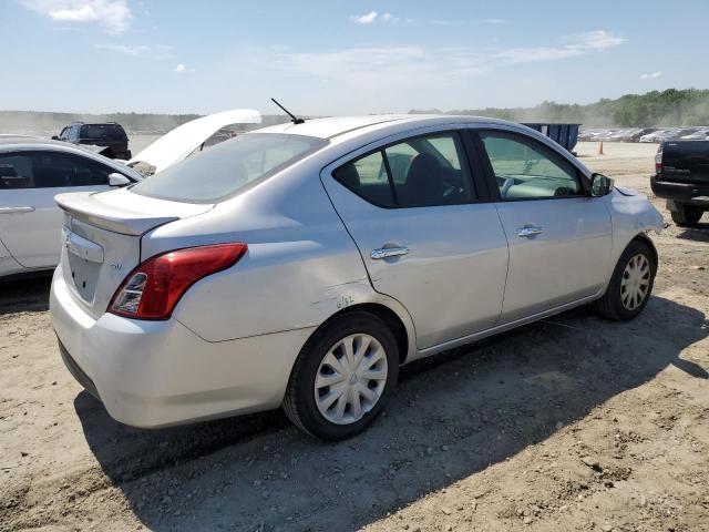 3N1CN7AP6HK452724 Nissan VERSA S