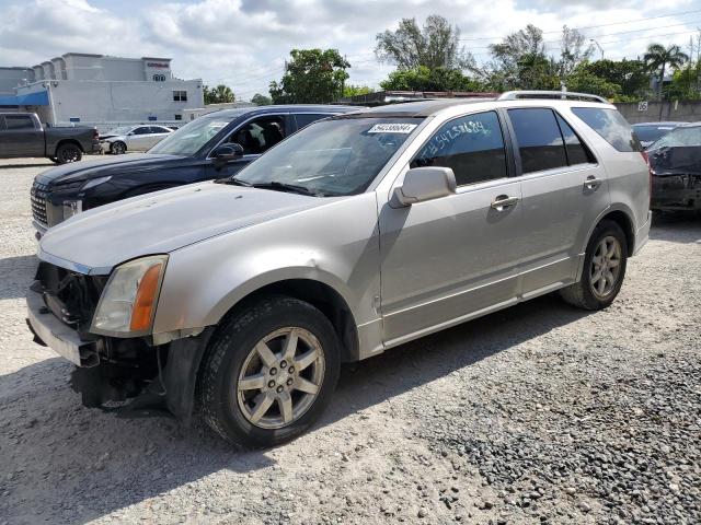 Auction sale of the 2006 Cadillac Srx, vin: 1GYEE637960182691, lot number: 54238684