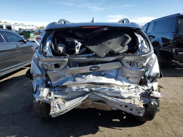JF2GTHNC2M8312966 Subaru Crosstrek Limited