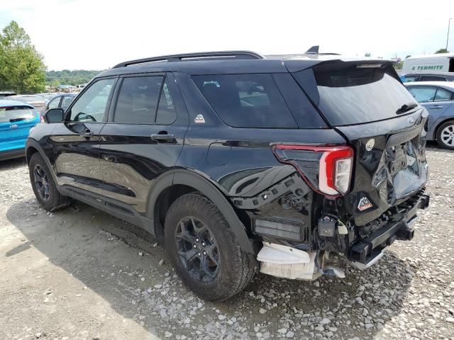 1FMSK8JHXPGA55123 Ford Explorer Timberline