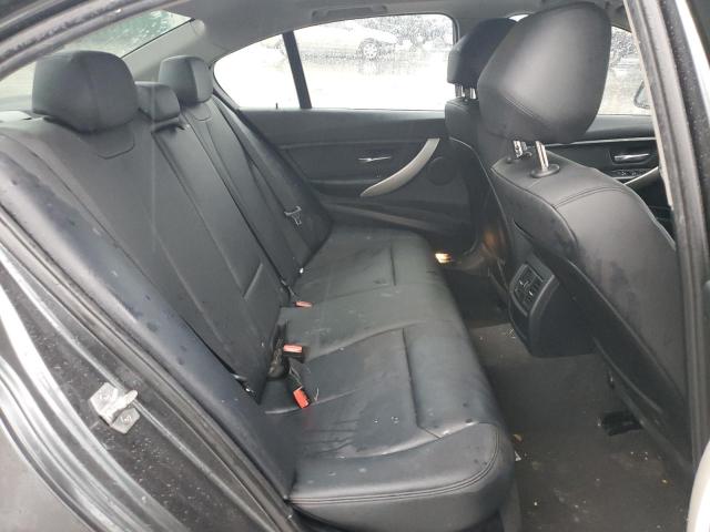 WBA8A9C51GK615633 BMW 320 I