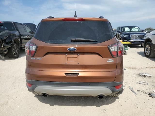 1FMCU0GD6HUB05071 Ford ESCAPE SE