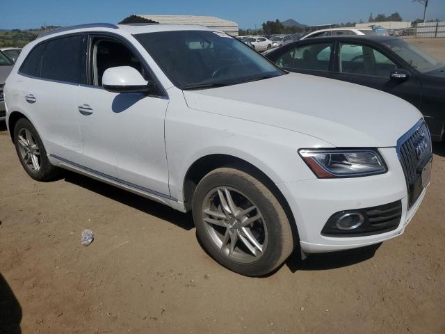 WA1L2AFP7GA135430 Audi Q5 Premium Plus