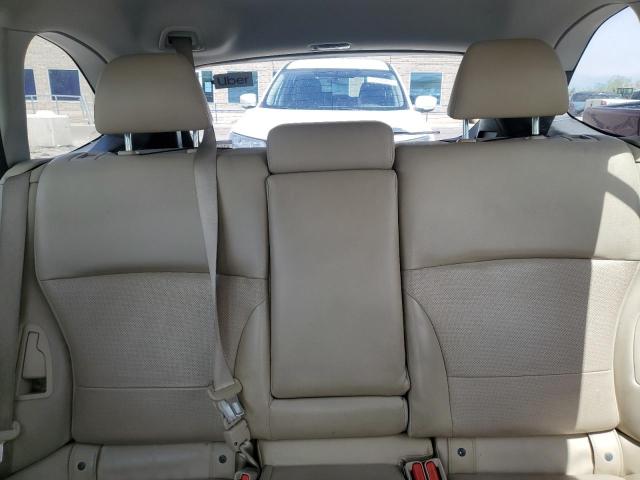 4S4BSANC5H3253560 Subaru Outback 2.5i Limited