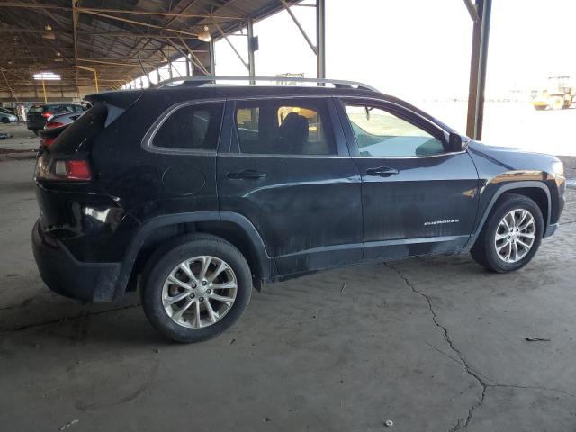 1C4PJLCB3KD427937 Jeep Cherokee Latitude