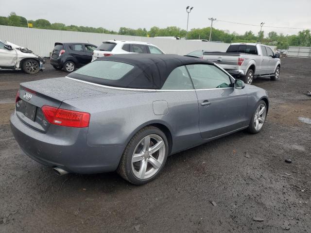 WAULFAFH0EN007388 Audi A5 Premium Plus