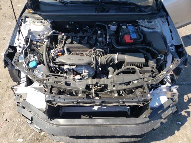 1HGCY1F27PA000913 Honda ACCORD LX
