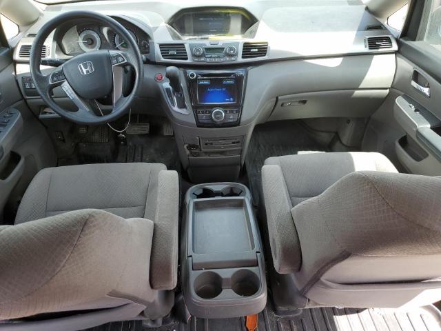 5FNRL5H33GB150805 Honda ODYSSEY SE