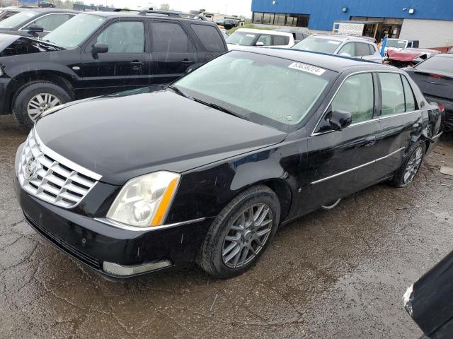 Auction sale of the 2006 Cadillac Dts, vin: 1G6KD57Y96U253926, lot number: 53638224