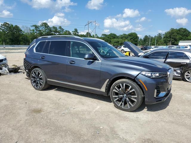 5UXCW2C05M9G56491 BMW X7 Xdrive40i
