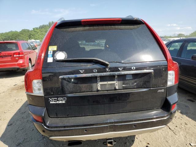 YV4952CZ7E1690035 Volvo XC90 3.2