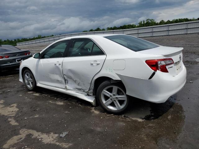 4T1BF1FK8EU328896 Toyota CAMRY L