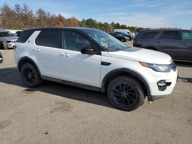 SALCR2BG5GH614751 Land Rover Discovery Sport Hse