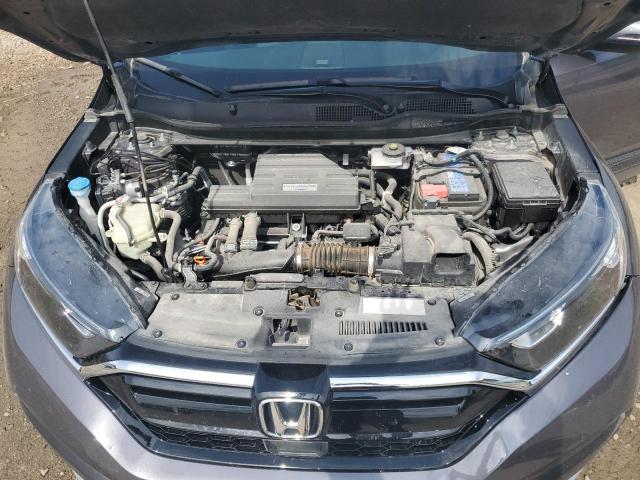 2HKRW2H55LH700931 Honda CR-V EX
