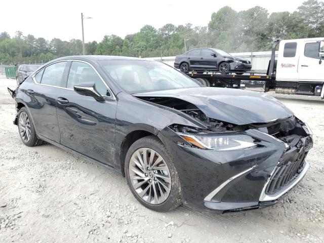 58AEA1C18RU038292 Lexus Es 300h Base
