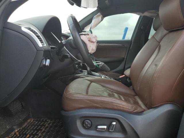 WA1LFAFP8EA124423 Audi Q5 Premium Plus