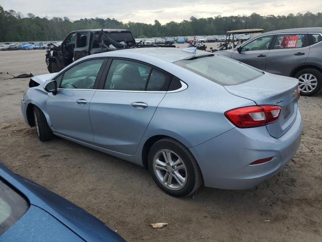 1G1BE5SM6H7216003 Chevrolet CRUZE LT