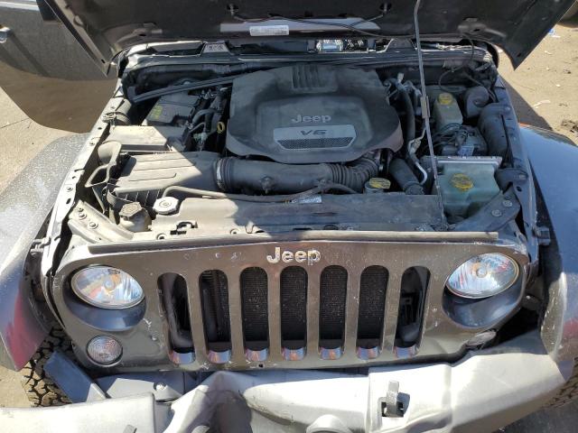 1C4BJWFG9GL227077 Jeep Wrangler Unlimited Rubicon