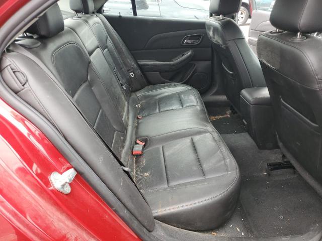 1G11E5SLXEF224058 Chevrolet MALIBU 2LT