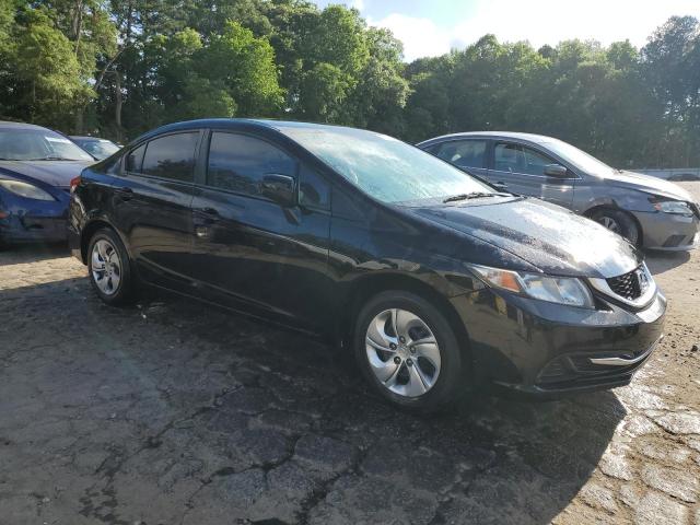 19XFB2F53FE061457 Honda Civic Lx