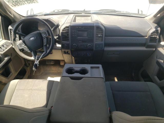 1FD0W5HT9KEC41924 Ford F550 Super Duty